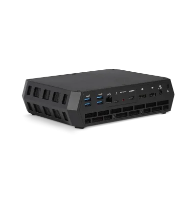 Intel Nuc Dodicesima Gen., Fam. Serpent Canyon, CPU i7, Gpu ARC 770M 16GB, cod. NUC12SNKI72C