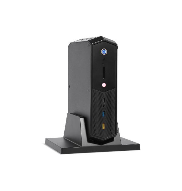 Intel Nuc Dodicesima Gen., Fam. Serpent Canyon,...