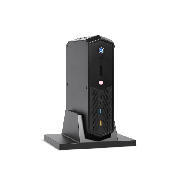 Intel Nuc Dodicesima Gen., Fam. Serpent Canyon,...