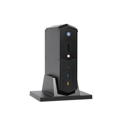 Intel Nuc Dodicesima Gen., Fam. Serpent Canyon, CPU i7, Gpu ARC 770M 16GB, cod. NUC12SNKI72C