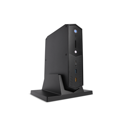 Intel Nuc Dodicesima Gen., Fam. Serpent Canyon, CPU i7, Gpu ARC 770M 16GB, cod. NUC12SNKI72C