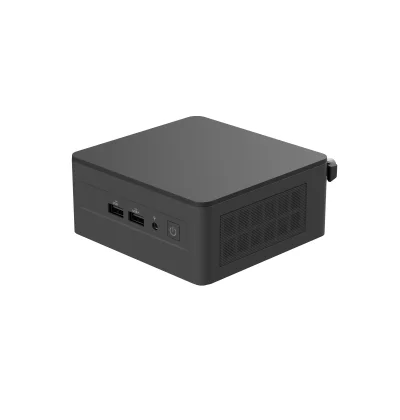 Intel NUC Dodicesima Gen., Fam Wall Street Canyon, CPU i5 vPro, versione High, fino a 3 dischi installabili, Cod: NUC12WSHv5