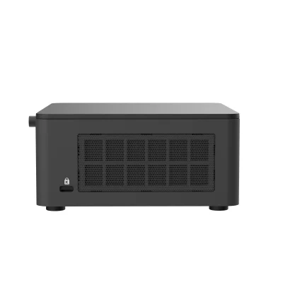 Intel NUC Dodicesima Gen., Fam Wall Street Canyon, CPU i5 vPro, versione High, fino a 3 dischi installabili, Cod: NUC12WSHv5