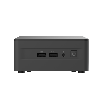 Intel NUC Dodicesima Gen., Fam Wall Street Canyon, CPU i7 vPro, versione High, fino a 3 dischi installabili, Cod: NUC12WSHv7
