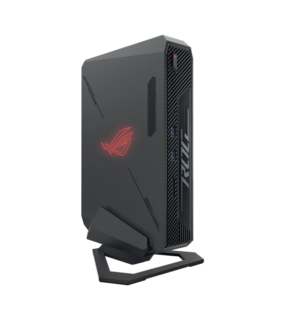 Asus ROG NUC 14, CPU Intel Core™ Ultra 7, GPU...