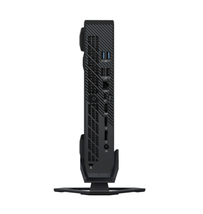 Asus ROG NUC 14, CPU Intel Core™ Ultra 7, GPU Intel Arc iGPU + GeForce RTX 4060