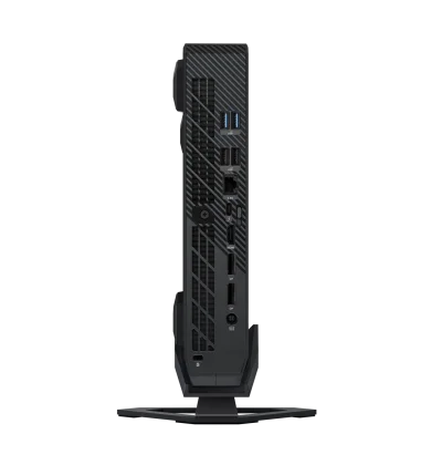 Asus ROG NUC 14, CPU Intel Core™ Ultra 7, GPU Intel Arc iGPU + GeForce RTX 4060