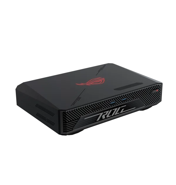Asus ROG NUC 14, CPU Intel Core™ Ultra 7, GPU...