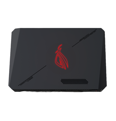 Asus ROG NUC 14, CPU Intel Core™ Ultra 7, GPU Intel Arc iGPU + GeForce RTX 4060