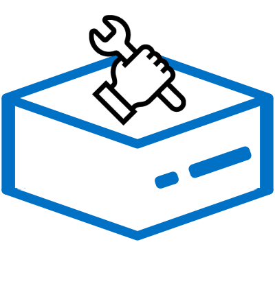 Assistenza Nuc (fuori garanzia)