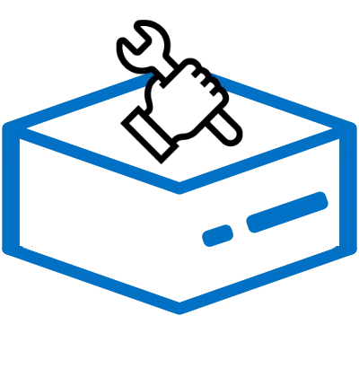 Assistenza Nuc (fuori garanzia)