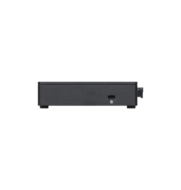 Asus NUC 13 Rugged, CPU N50, Dual Lan, Cod:...