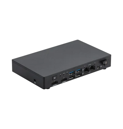 Asus NUC 13 Rugged, CPU N50, Dual Lan, Cod: BNUC13BRKP200