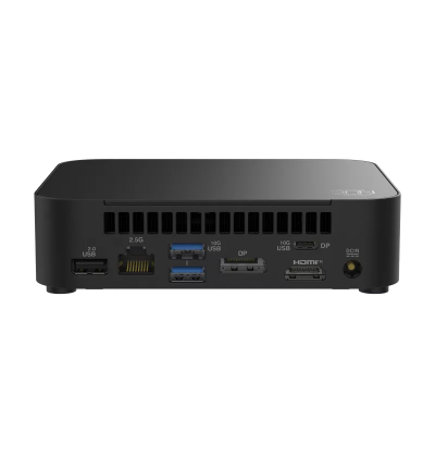 Asus NUC 14 Essential, CPU Intel® N97 2