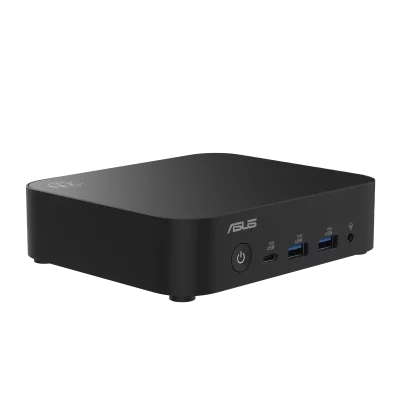 Asus NUC 14 Essential, CPU Intel® N97