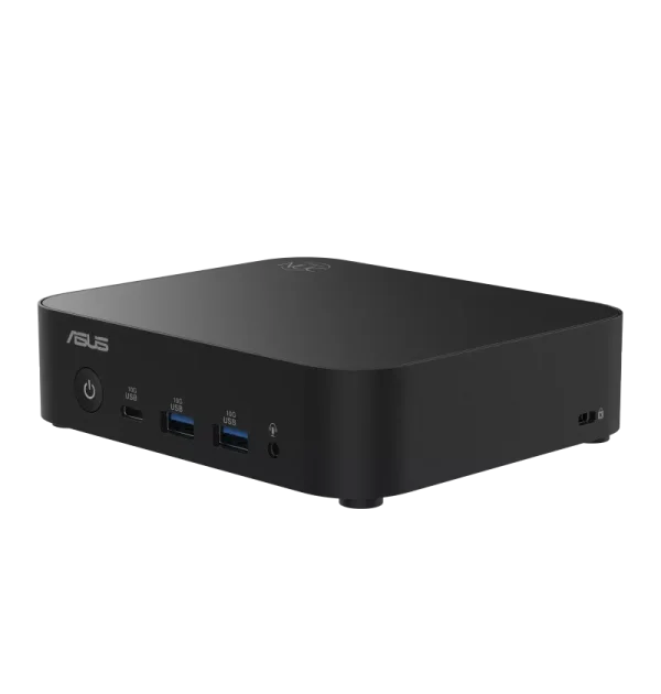 Asus NUC 14 Essential, CPU Intel® N97