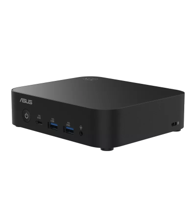Asus NUC 14 Essential, CPU Intel® N97