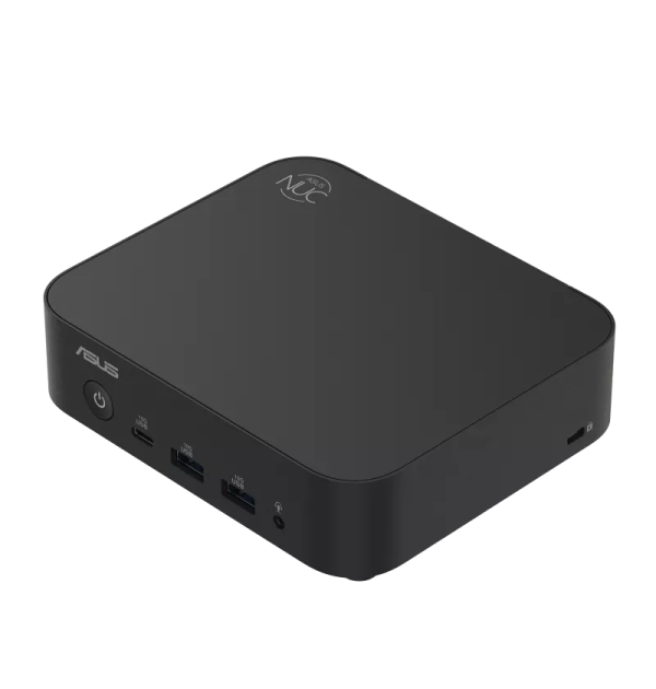 Asus NUC 14 Essential, CPU Intel® N97