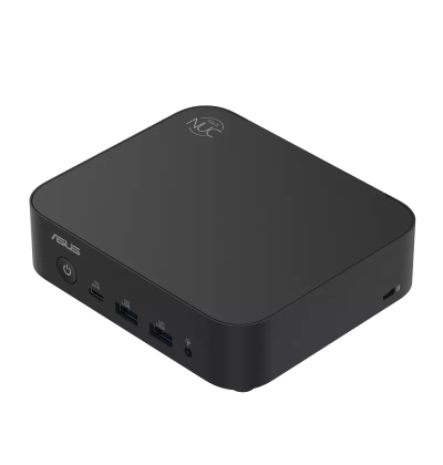 Asus NUC 14 Essential, CPU Intel® N97