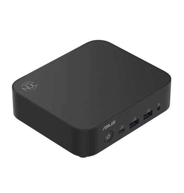 Asus NUC 14 Essential, CPU Intel® N97