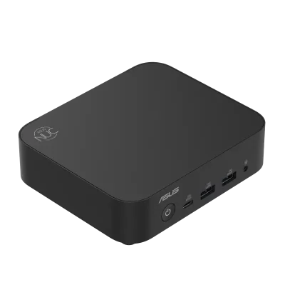 Asus NUC 14 Essential, CPU Intel® N97