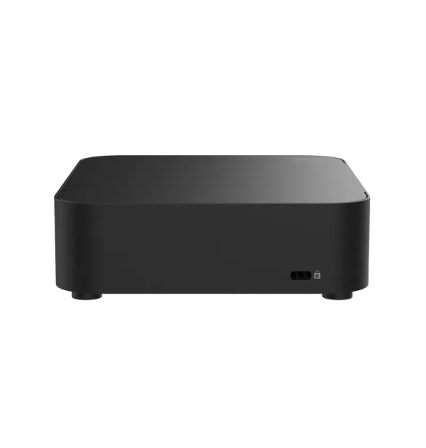 Asus NUC 14 Essential, CPU Intel® N97