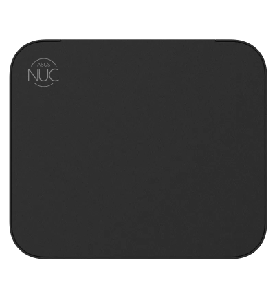 Asus NUC 14 Essential, CPU Intel® N97