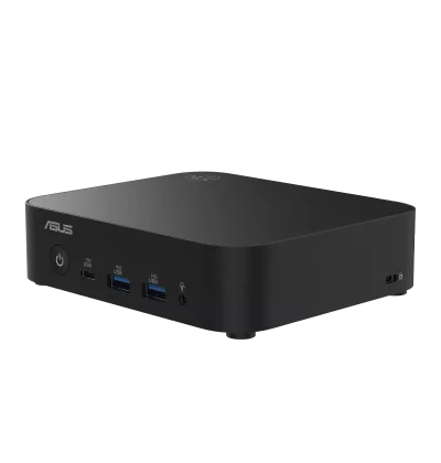 Asus NUC 14 Essential, CPU Intel® N250
