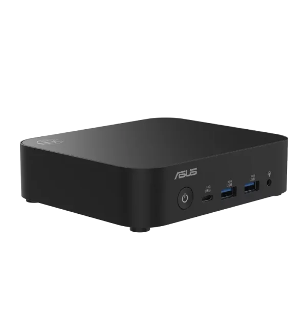 Asus NUC 14 Essential, CPU Intel® N250