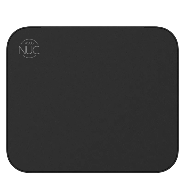 Asus NUC 14 Essential, CPU Intel® N250