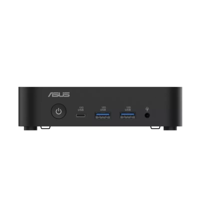Asus NUC 14 Essential, CPU Intel® N355