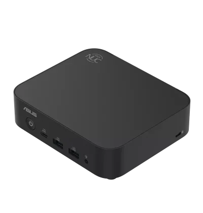 Asus NUC 14 Essential, CPU Intel® N355