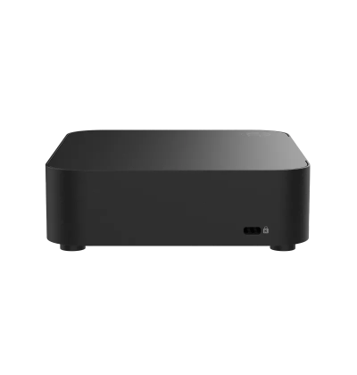 Asus NUC 14 Essential, CPU Intel® N355