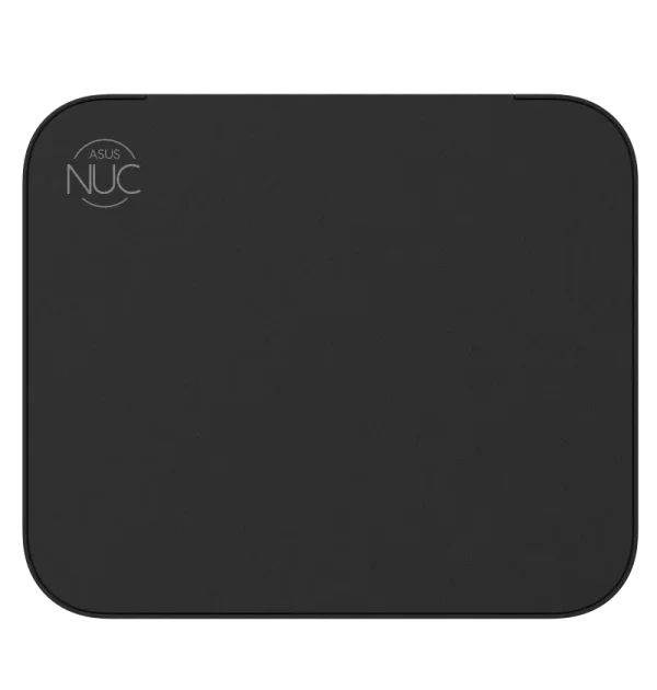 Asus NUC 14 Essential, CPU Intel® N355