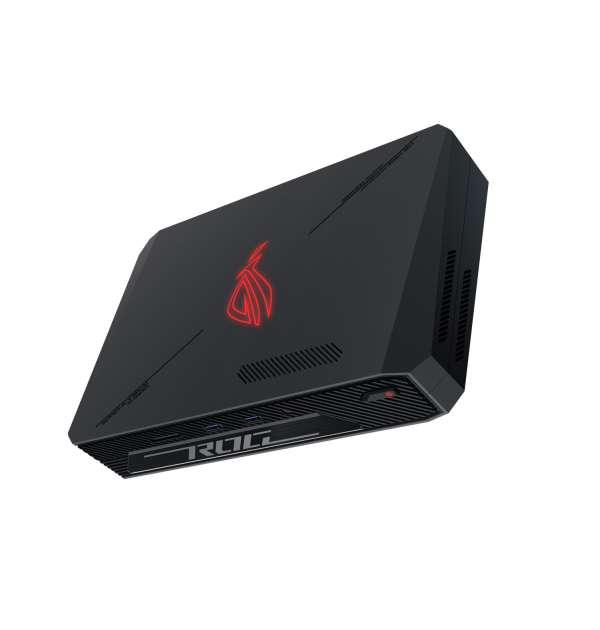 Asus ROG NUC 14, CPU Intel Core™ Ultra 9, GPU...