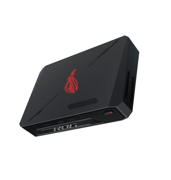 Asus ROG NUC 14, CPU Intel Core™ Ultra 9, GPU...