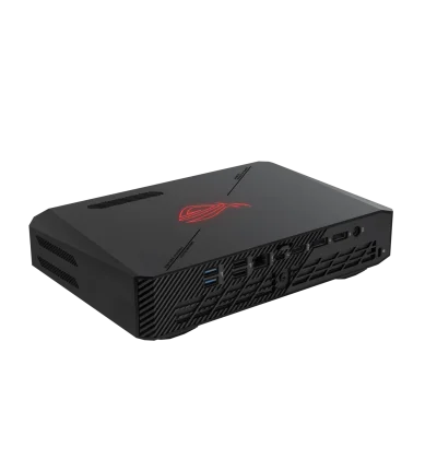 Asus ROG NUC 14, CPU Intel Core™ Ultra 9, GPU Intel Arc iGPU + GeForce RTX 4070