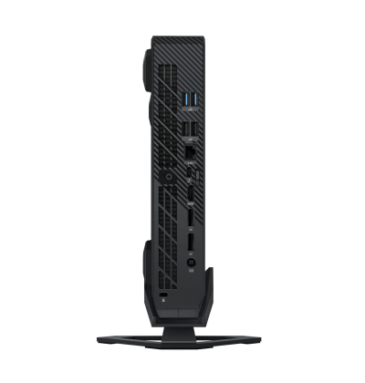 Asus ROG NUC 14, CPU Intel Core™ Ultra 9, GPU Intel Arc iGPU + GeForce RTX 4070