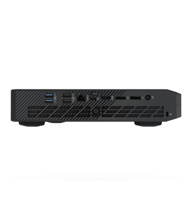 Asus ROG NUC 14, CPU Intel Core™ Ultra 9, GPU Intel Arc iGPU + GeForce RTX 4070