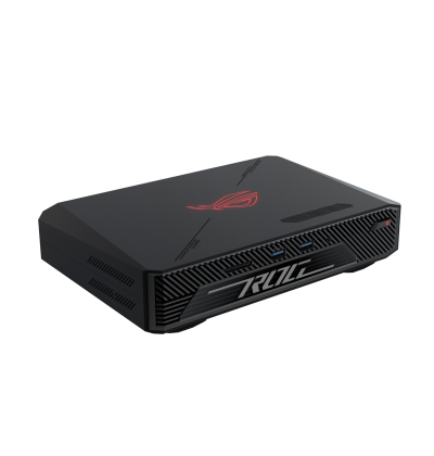 Asus ROG NUC 14, CPU Intel Core™ Ultra 9, GPU Intel Arc iGPU + GeForce RTX 4070