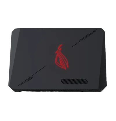 Asus ROG NUC 14, CPU Intel Core™ Ultra 9, GPU Intel Arc iGPU + GeForce RTX 4070