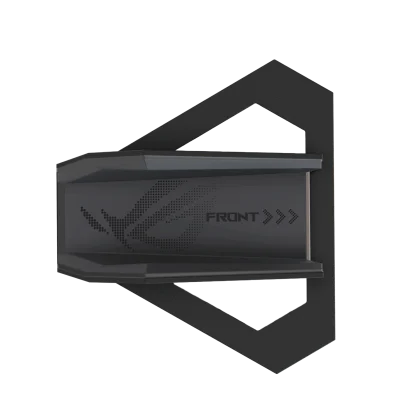 Asus ROG NUC 14, CPU Intel Core™ Ultra 9, GPU Intel Arc iGPU + GeForce RTX 4070