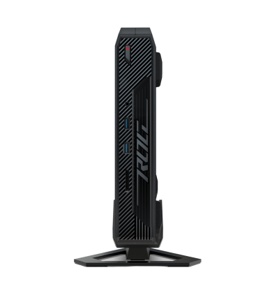 Asus ROG NUC 14, CPU Intel Core™ Ultra 9, GPU Intel Arc iGPU + GeForce RTX 4070