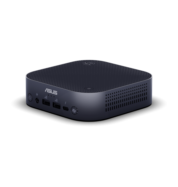 Asus NUC 14 Pro AI, CPU Intel Core™ Ultra 7