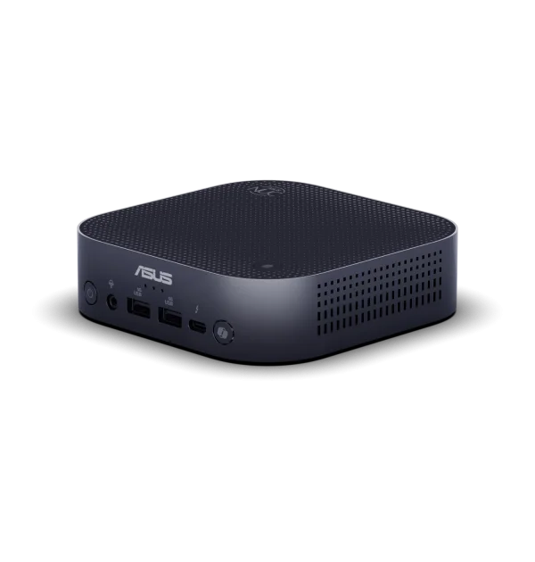 Asus NUC 14 Pro AI, CPU Intel Core™ Ultra 7