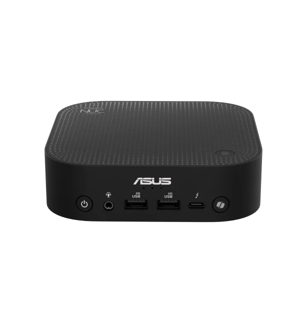 Asus NUC 14 Pro AI, CPU Intel Core™ Ultra 7
