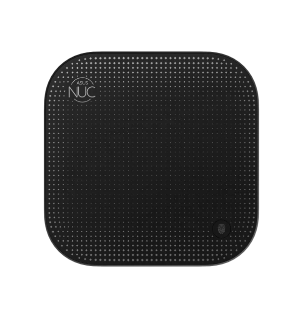 Asus NUC 14 Pro AI, CPU Intel Core™ Ultra 7