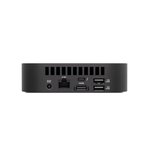 Asus NUC 14 Pro AI, CPU Intel Core™ Ultra 7