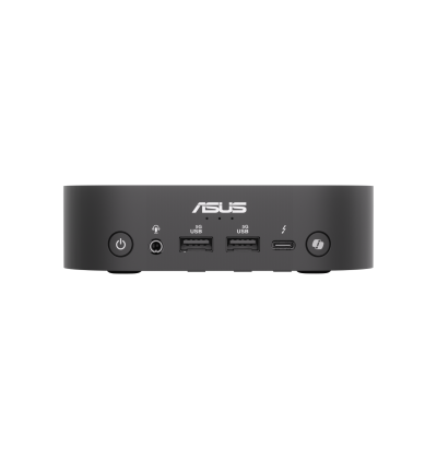 Asus NUC 14 Pro AI, CPU Intel Core™ Ultra 7