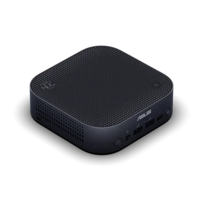 Asus NUC 14 Pro AI, CPU Intel Core Ultra 5